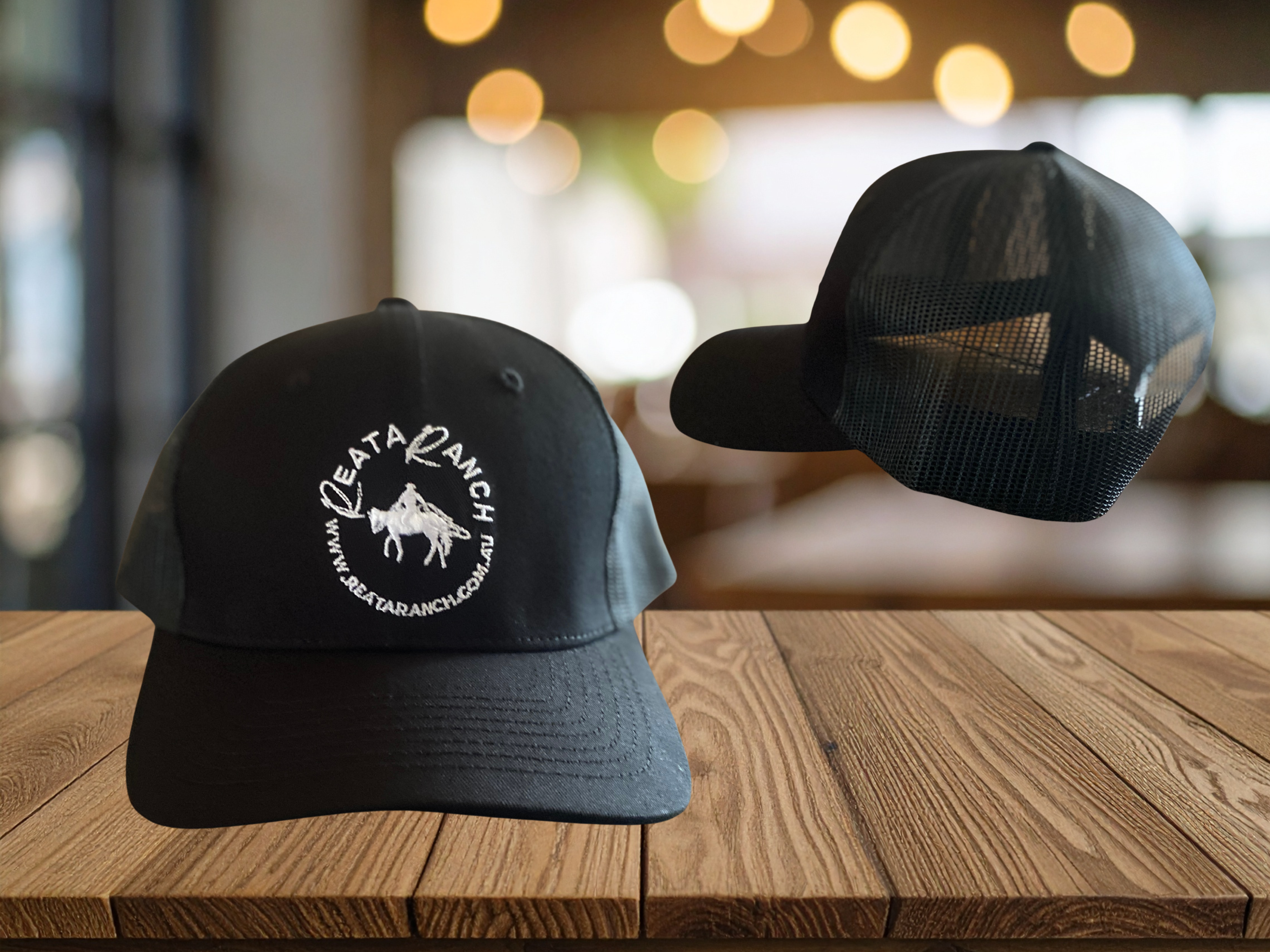 Caps