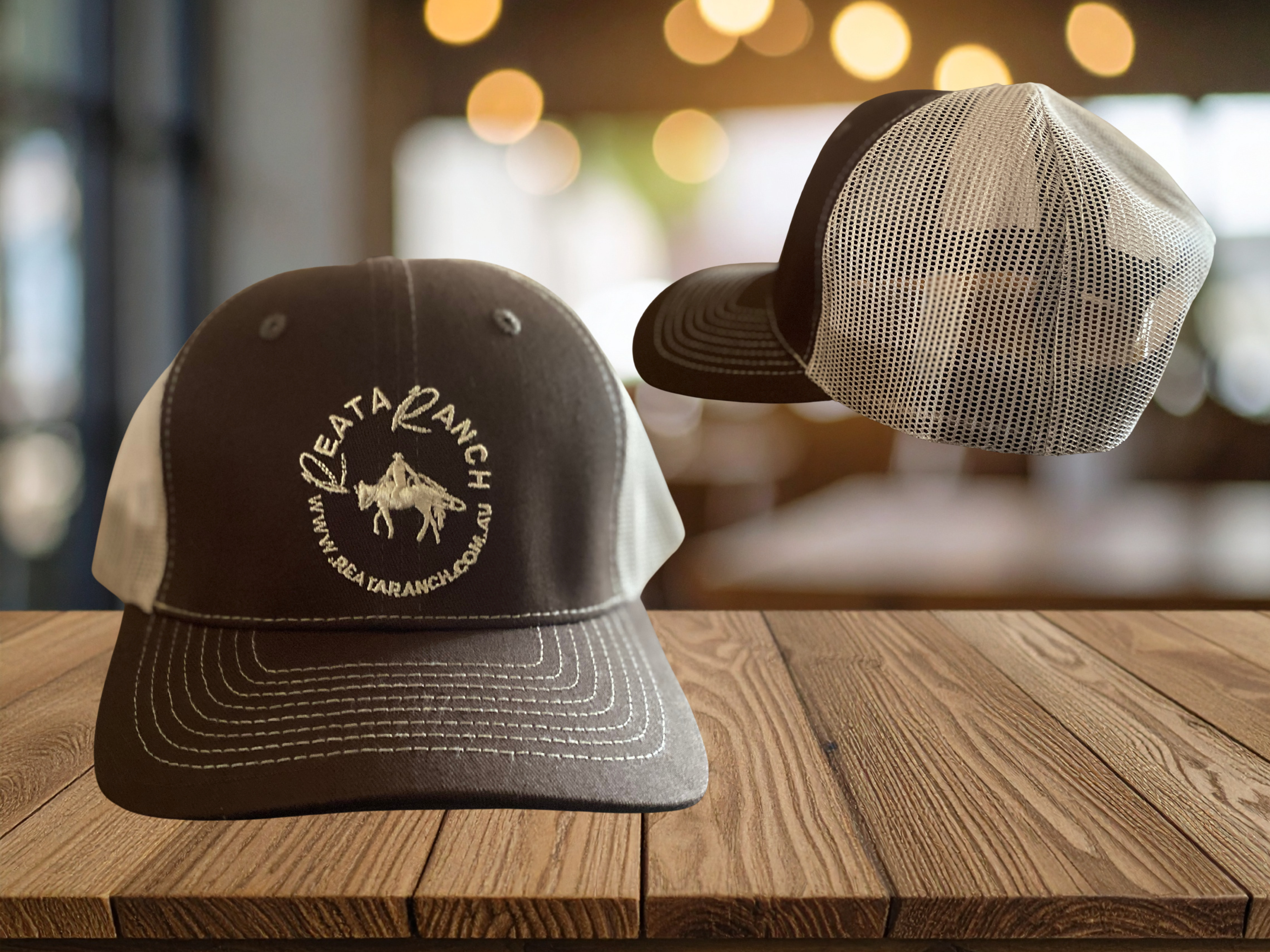 Caps