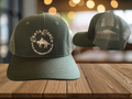 Caps